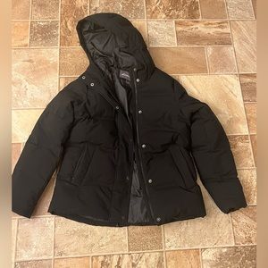 Eddie Bauer Down Puffer